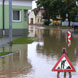 Beim Hochwasser 2010 wurden die Behörden und Einsatzorganisationen vor großen Herausforderungen gestellt